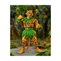 Les Tortues Ninja - Figurine (Archie Comics) Jagwar 18 cm