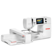 Brodeuse Bernina 500