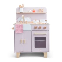 Kitchenette rose