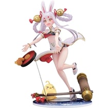 Azur Lane - Statuette 1/7 Shimakaze: Clumsy Moon Rabbit 25 cm - Phat!