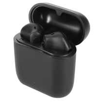 Écouteurs Bluetooth 5.0 Étanche IPX5 Autonomie 24h Akashi ALTBUDSBTWH Noir
