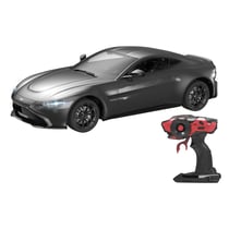 Voiture télécommandée Aston Martin 4Speed - Silverlit