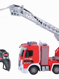 Crosslander PRO Camion de pompiers télécommandé