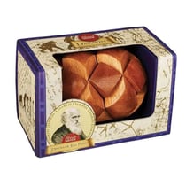 Professor Puzzle Great Minds - Charles Darwin's Egg of Evolution Casse-Tete