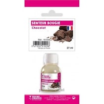 Arôme pour bougie 27 ml - chocolat