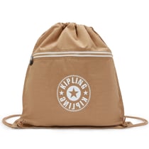 Sac piscine Kipling Supertaboo Early Tan Center