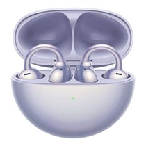 Ecouteurs sans fil Bluetooth - Huawei FreeClip - Violet