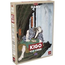 Extension Haïku KIGO - 100 vers thématiques et 10 personnalisables - M02106