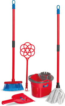 Set De Nettoyage Vileda - Gp Toys
