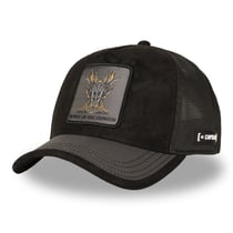 Casquette Trucker prenium Blood - Capslab