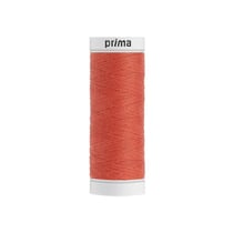 Prima Mercerie | Fil à coudre |fil en polyester |bobine fil de 200m | corail