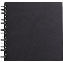 Goldline Carnet 20x20cm Spirales 64P 140G Clairefontaine