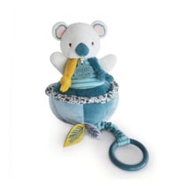 YOCA LE KOALA Boite a musique