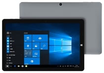 Tablette Windows 11 Intel Quad Core 1.92Ghz 4Go + 64Go 10.1 Pouces YONIS