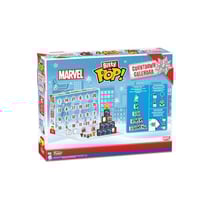 Marvel Comics - Calendrier de l'avent Marvel Comics Pocket POP! 13 Jours Compte à rebours