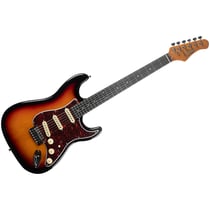 ST300 Sunburst EKO