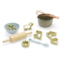 Jouet bioplastique - Coffret à pâtisserie