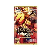 Booster PRB02 Premium One Piece - Bandai