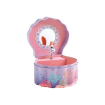 boite a musique coffret sirene enchantee