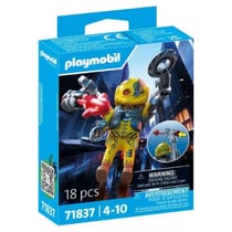 71837  Héros robot