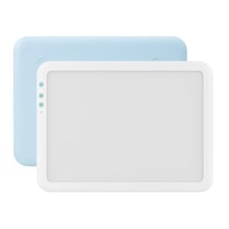 Tablette Graphique LED Rechargeable Portable Avec Batterie Longue Durée YONIS