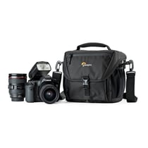 LOWEPRO Sac d'Epaule NOVA 170 AW II Noir