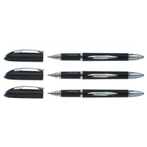 Lot de 3 stylos à bille Jetstream SX210 Uni-Ball