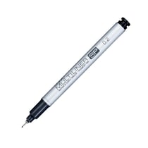 Copic - Marqueur Calibré Multiliner Copic SP noir 0,2mm
