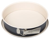 Moule à manqué à charnière Zenker Crème noir 27 cm