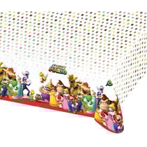 Nappe Mario Party