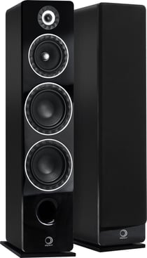 Elipson Prestige Facet 24F Noir