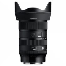 SIGMA Objectif 17-40mm f/1.8 DC ART compatible avec Monture L