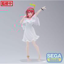 Bocchi the Rock! - Statuette Luminasta Ikuyo Kita 19 cm - Sega