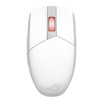 Souris Gaming ASUS ROG Strix Impact III Wireless - 90MP03D0-BMUA10 - Blanc - 66,8 g