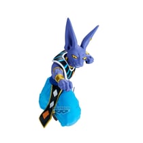 DRAGON BALL SUPER - Beerus - Figurine Match Makers 2/2 15cm