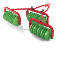 Sarcleuse rollyCambridge - Rolly Toys