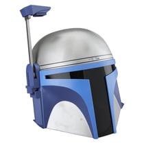 Star Wars - Casque électronique Star Wars Episode II Black Series Jango Fett - Hasbro