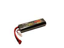 Batterie lipo 2S Bashing 7.4V 4000mAh 50C - PP3-2S4000-D