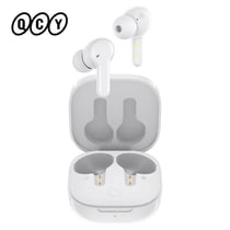 Casque Bluetooth - QCY - T13 - Bluetooth 5.1 - Autonomie 40h - IPX5