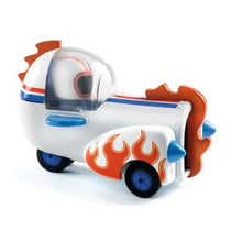 Astro Rocket Crazy Motors - Djeco