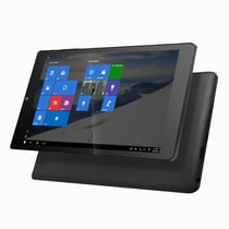 Tablette Tactile 8 Pouces Windows 10 4GB RAM 64GB Stockage Quad Core YONIS