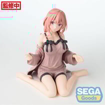 Tying the Knot with an Amagami Sister - Statuette Yumemirize Yuna Amagami 10 cm