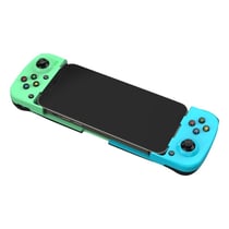 Gamepad Ergonomique Rose Pour IOS Android Avec Connexion BT 5.0 Et LED YONIS