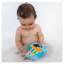 Sophie la girafe Livre de bain Multicolore - Vulli - Aqua