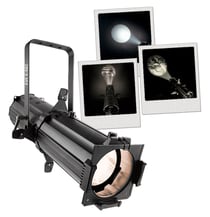 EVE E-50Z Chauvet