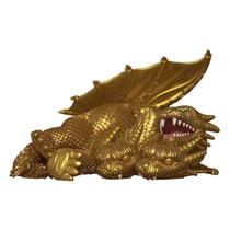 Godzilla - Figurine POP! Super Sized Sleeping King Ghidorah 15 cm
