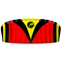Aile Paraflex sport 1.7 rouge