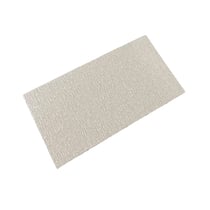 Papier de verre 150mm P150 medium (10 pcs)