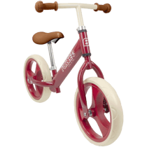 Draisienne 12' - D'arpeje