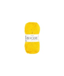 Pelote Cotenal - Bergère de France Jaune